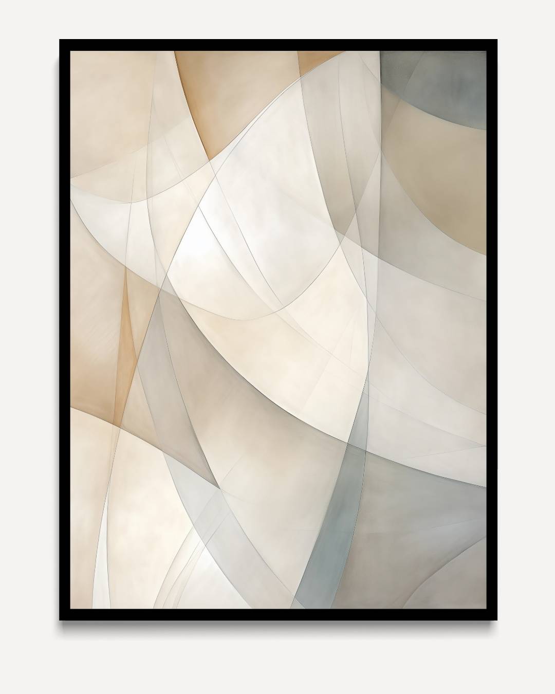 Layered planes