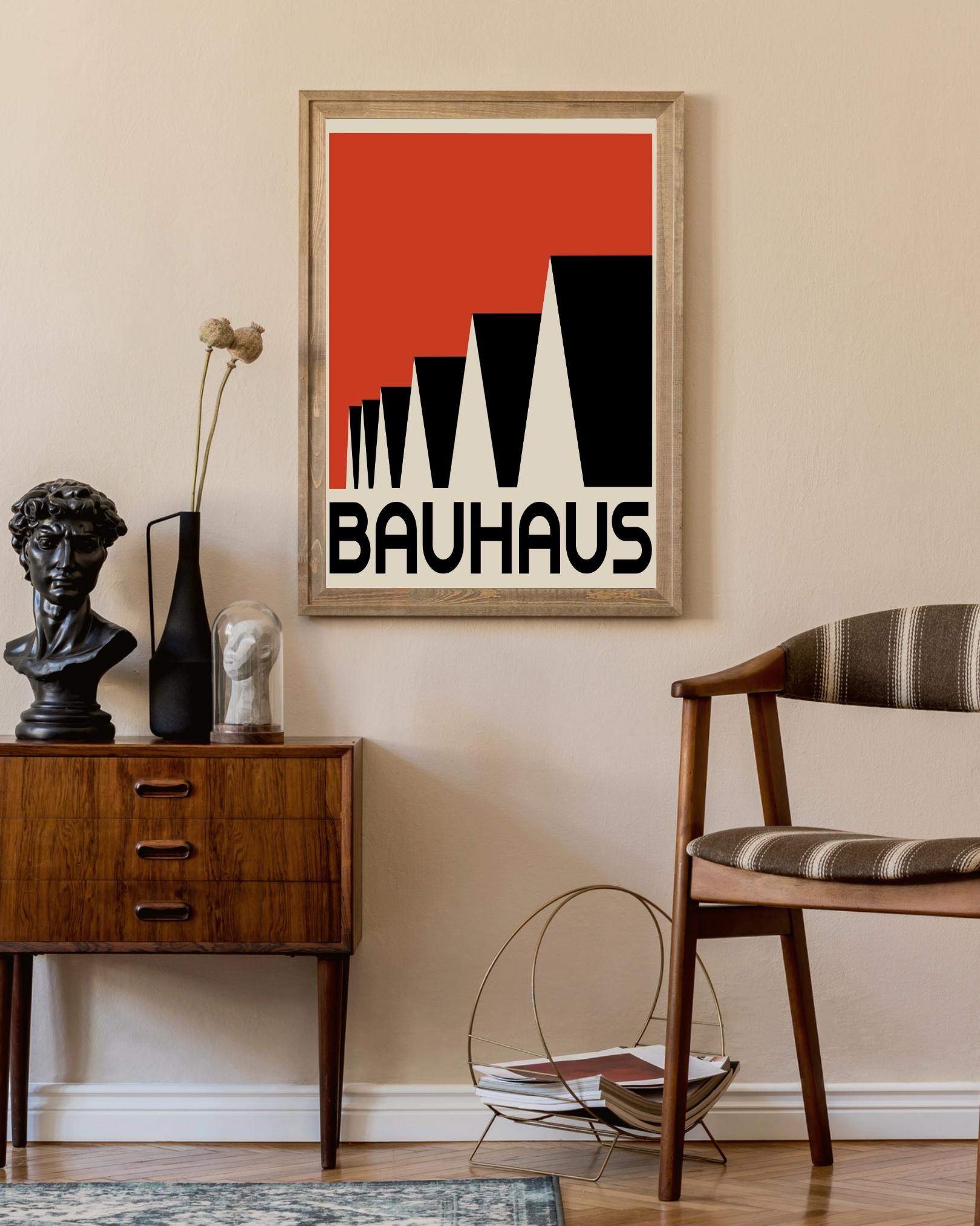 Modern Poster