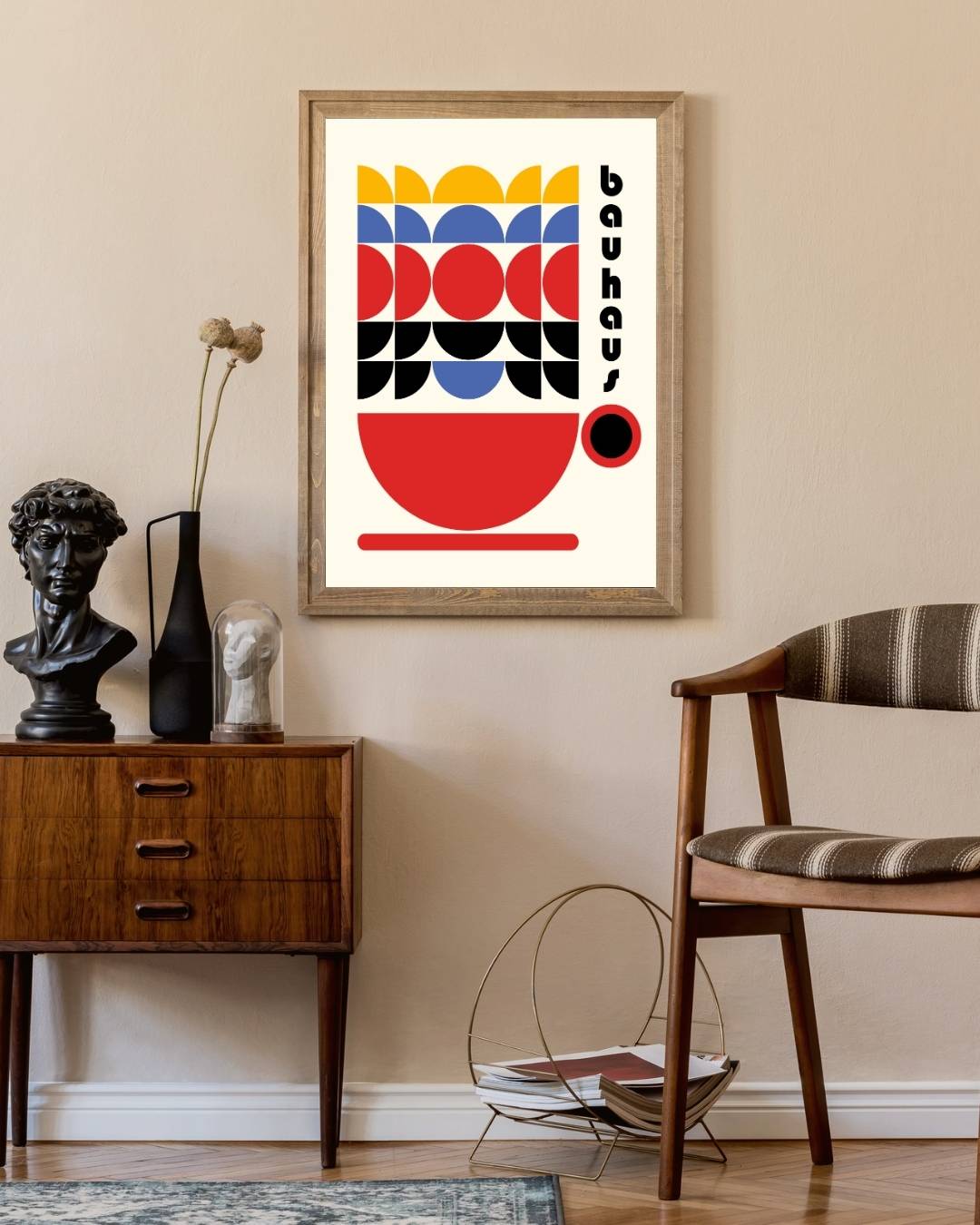 Blocks Poster