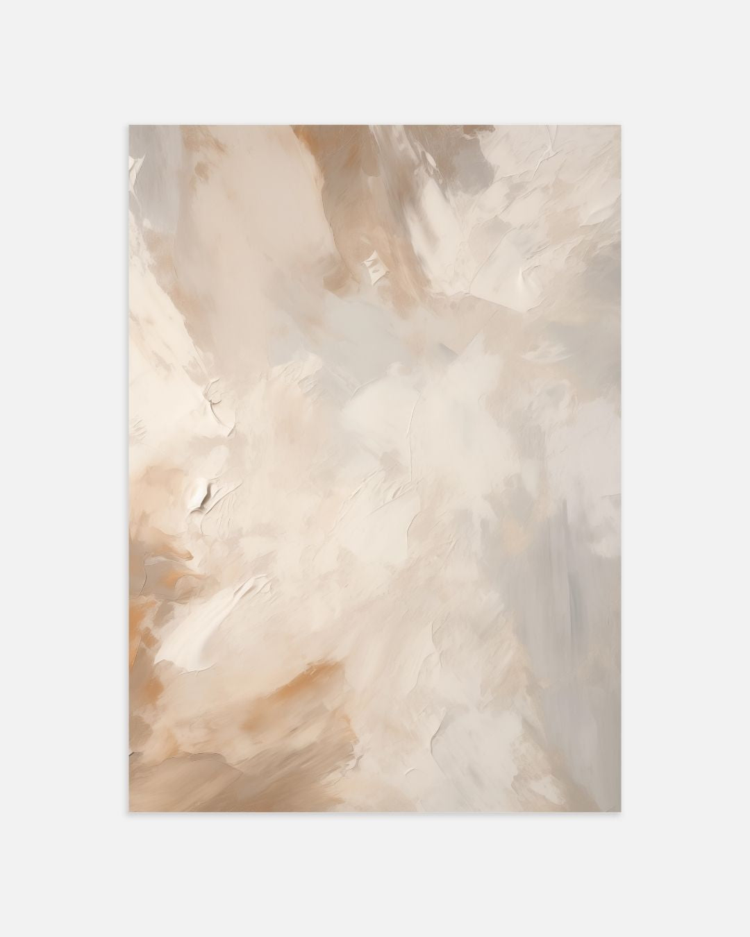 Zachte Harmonie Posterset
