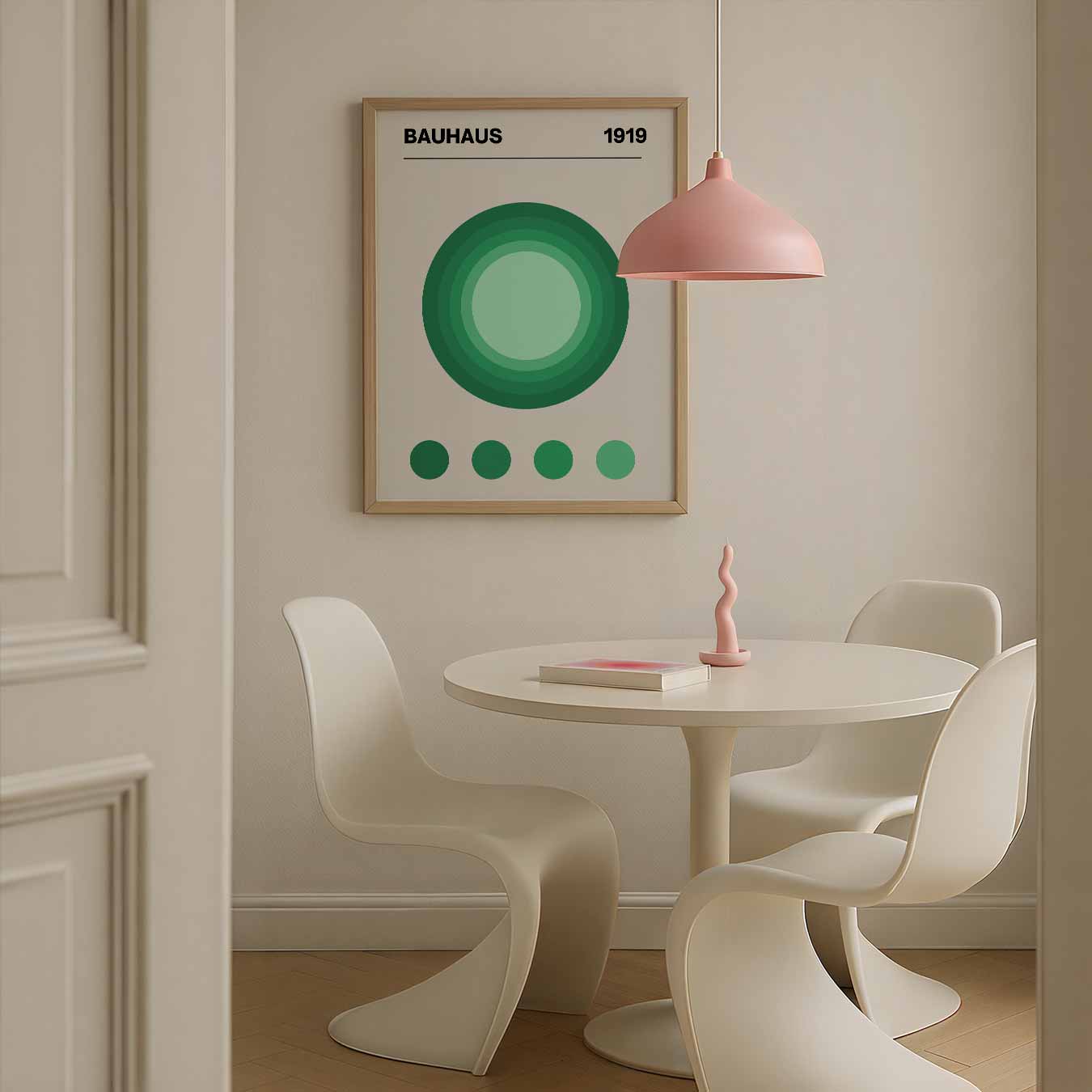 Inspiration Poster