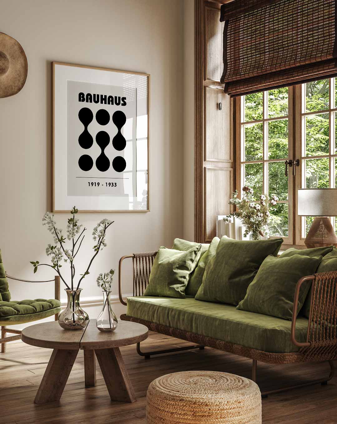 Elegance Poster
