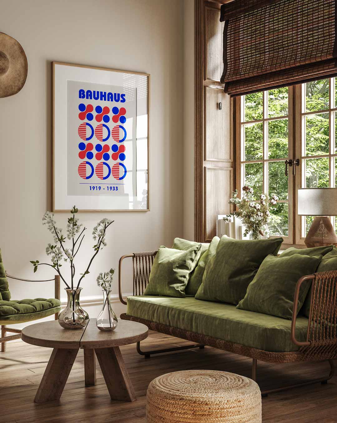 Inspiration Poster