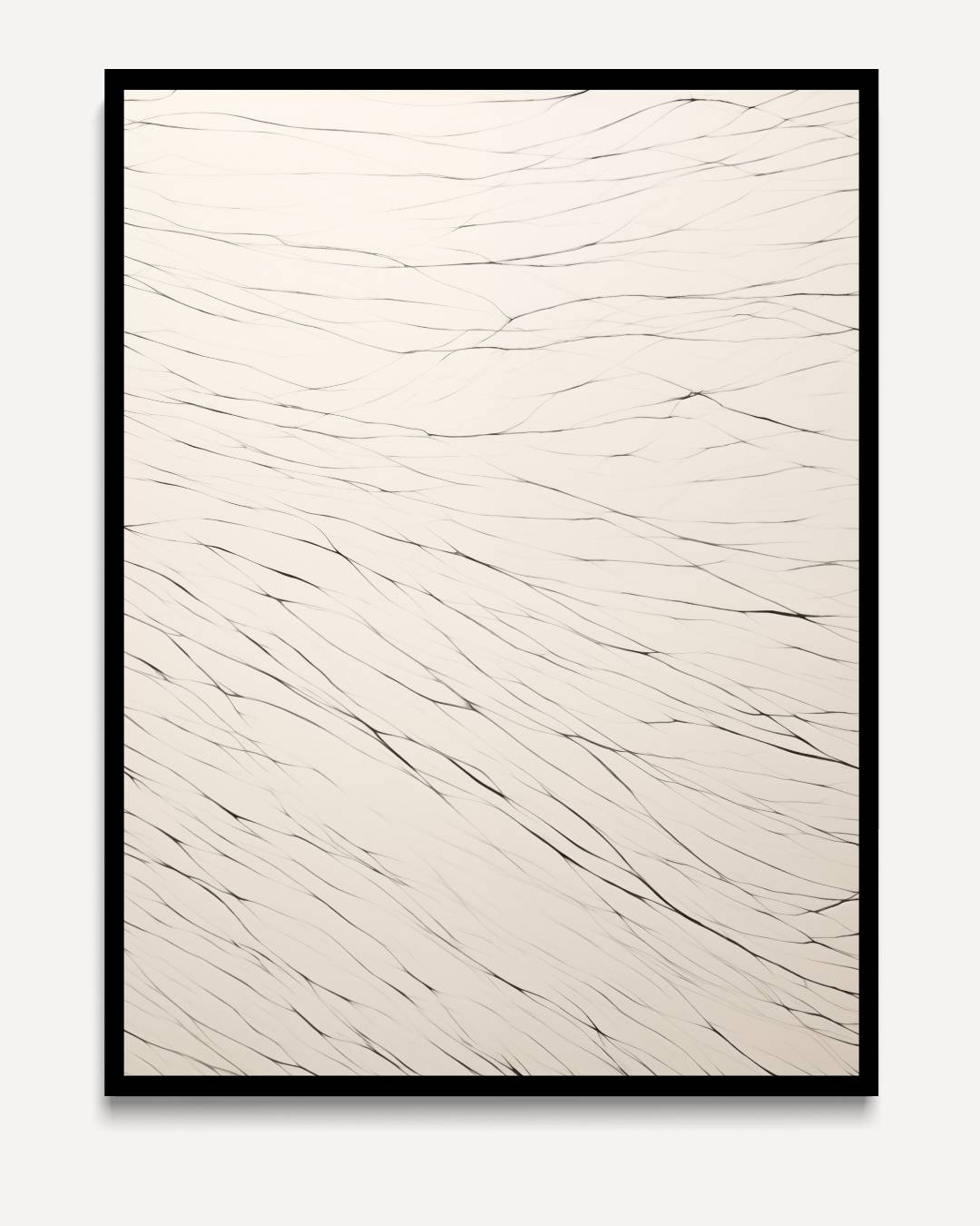 Fine lines