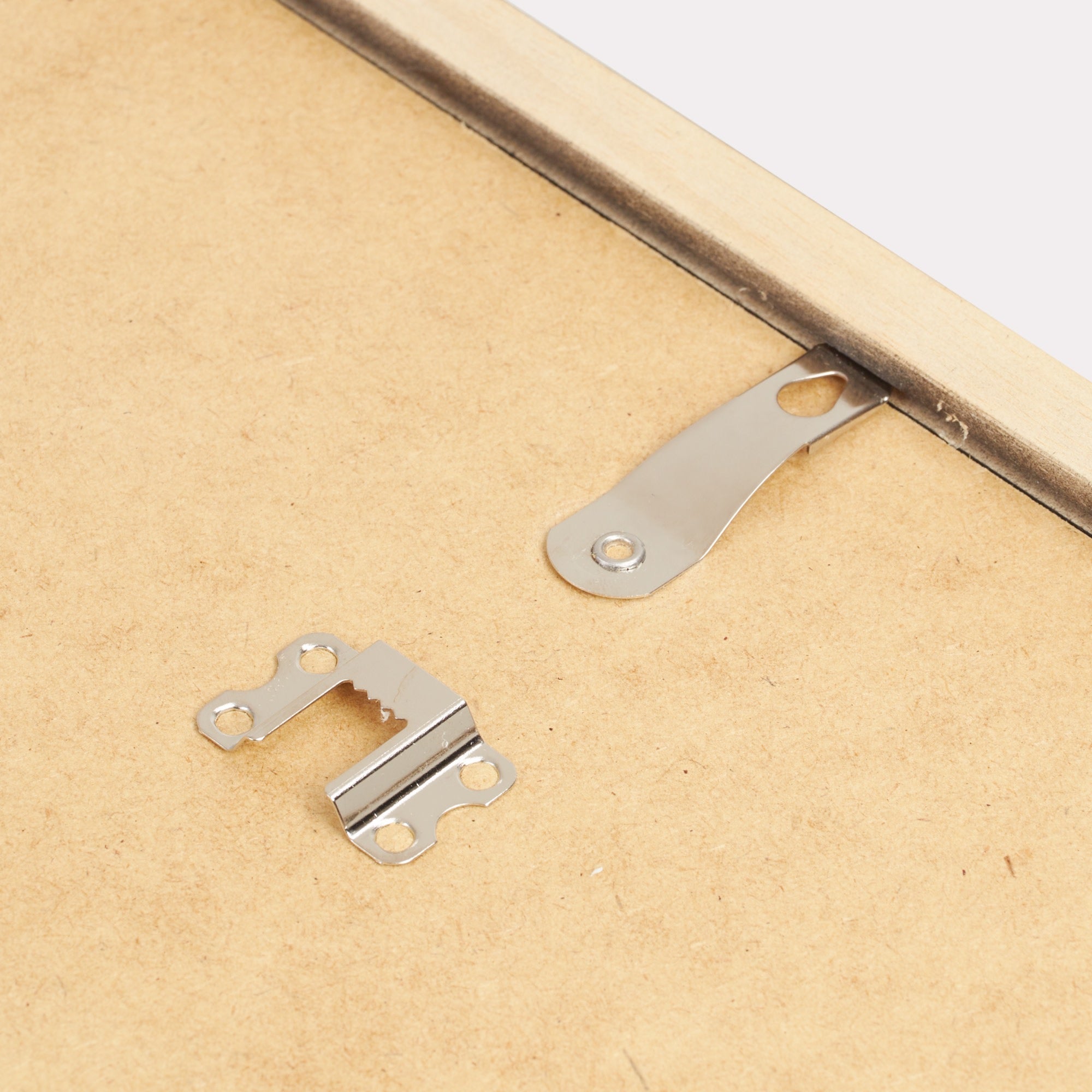 Oak interchangeable frame