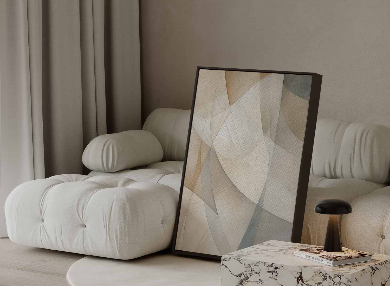 Layered planes