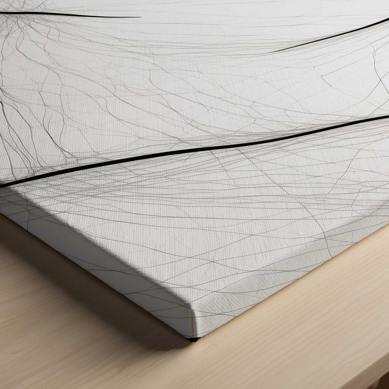 Organic lines