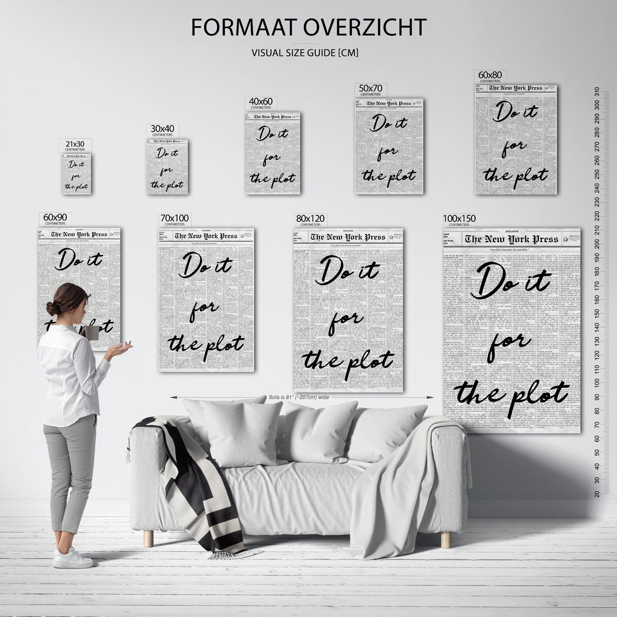 Do it for the plot Poster