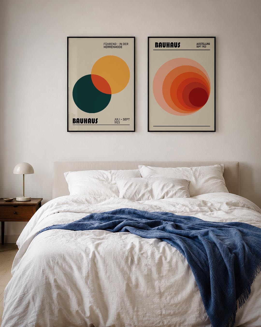 Cirkelharmonie Posterset