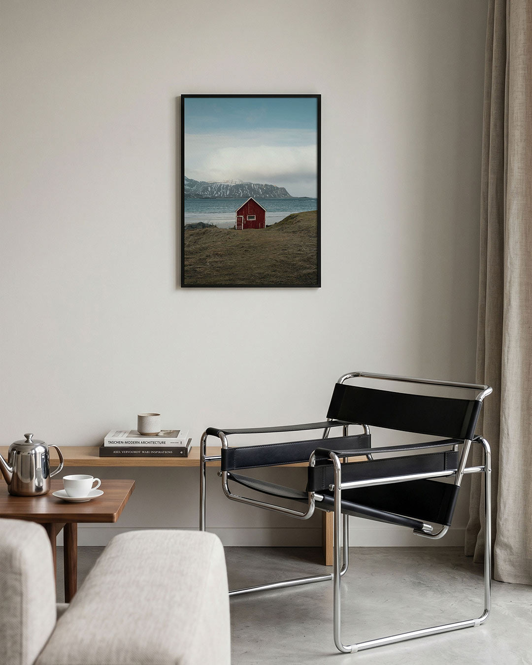 Abstracte Poster