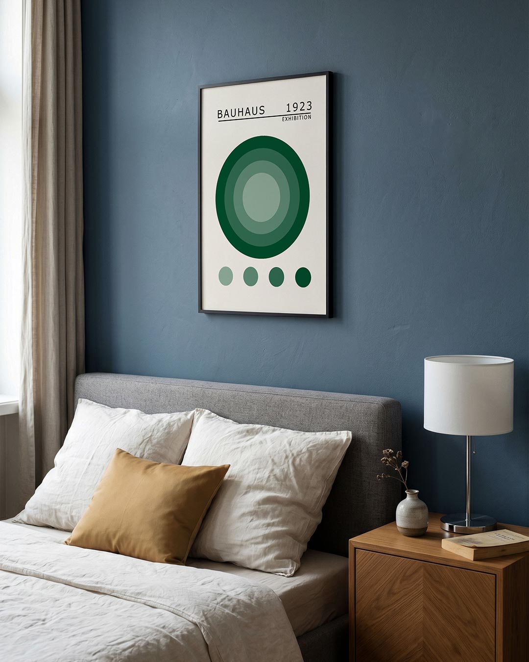 Cirkelharmonie Poster