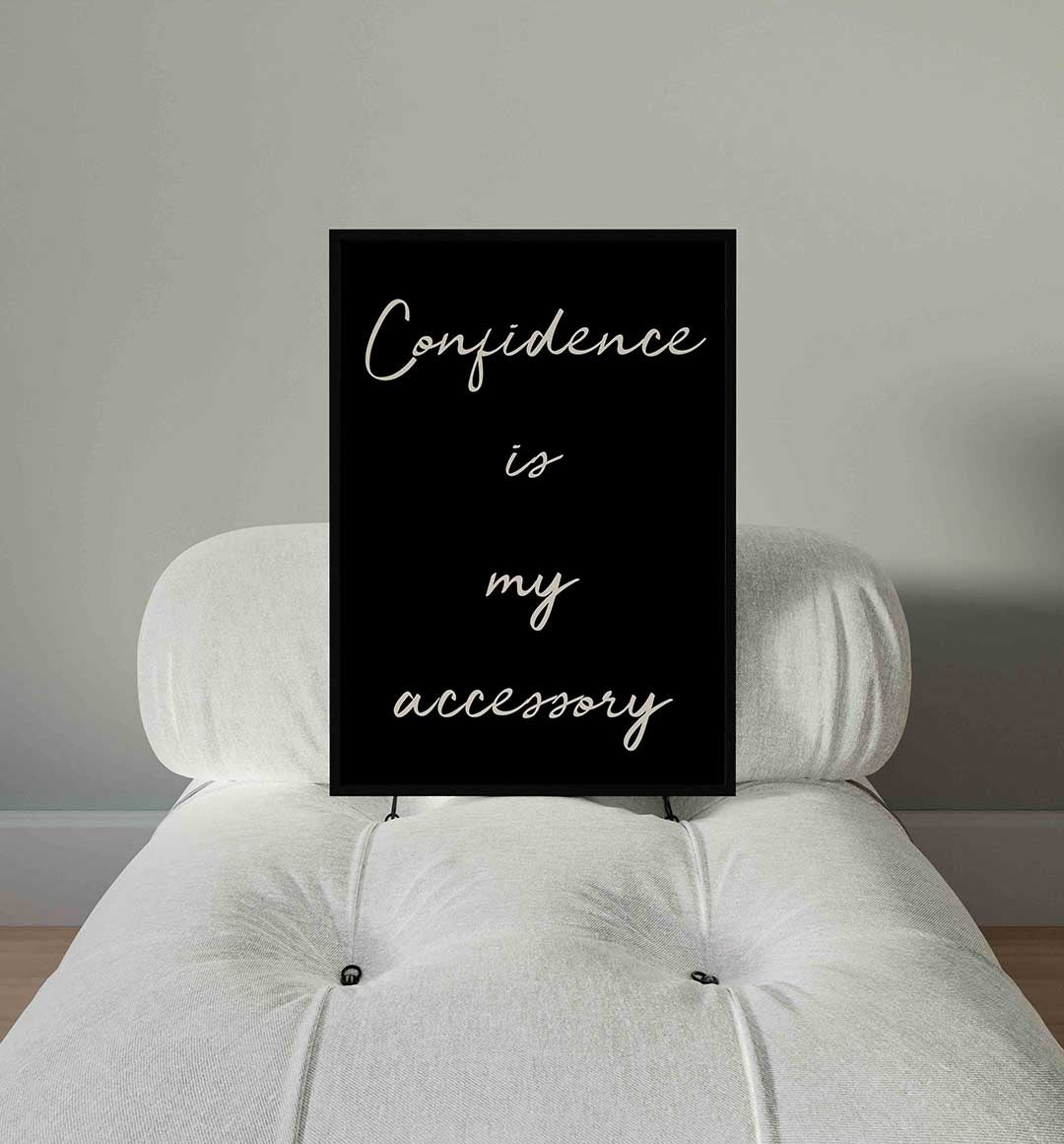 Abstracte Poster