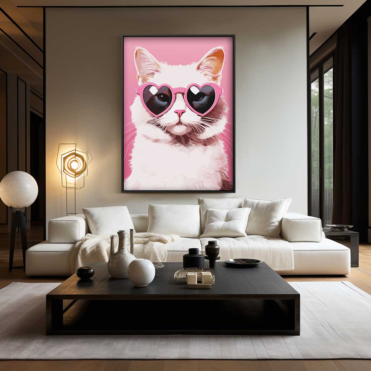 Kunstwerk-canvas-dibond-plexiglas-wanddecoratie-WallArtistic