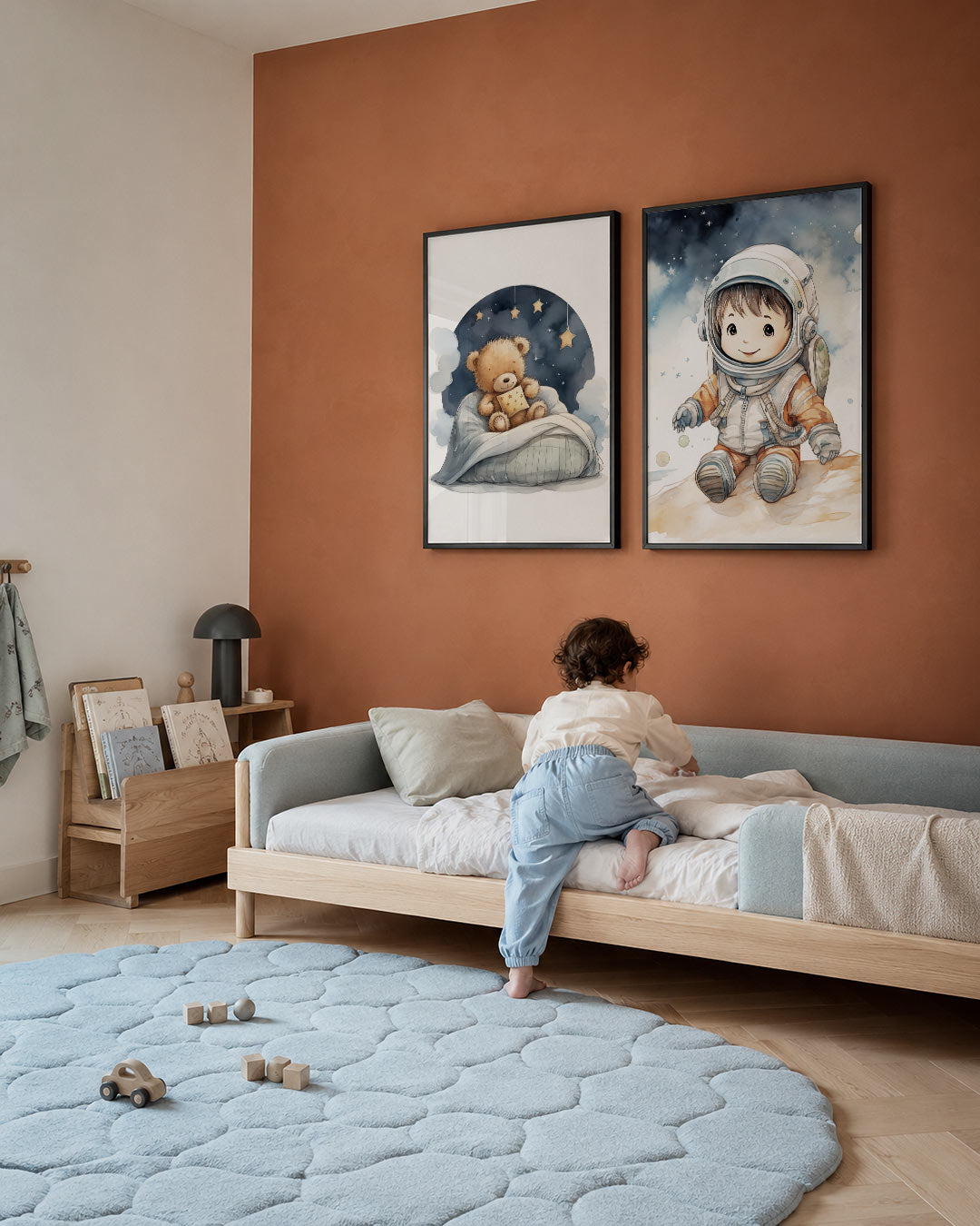 Sterren en dromen Posterset