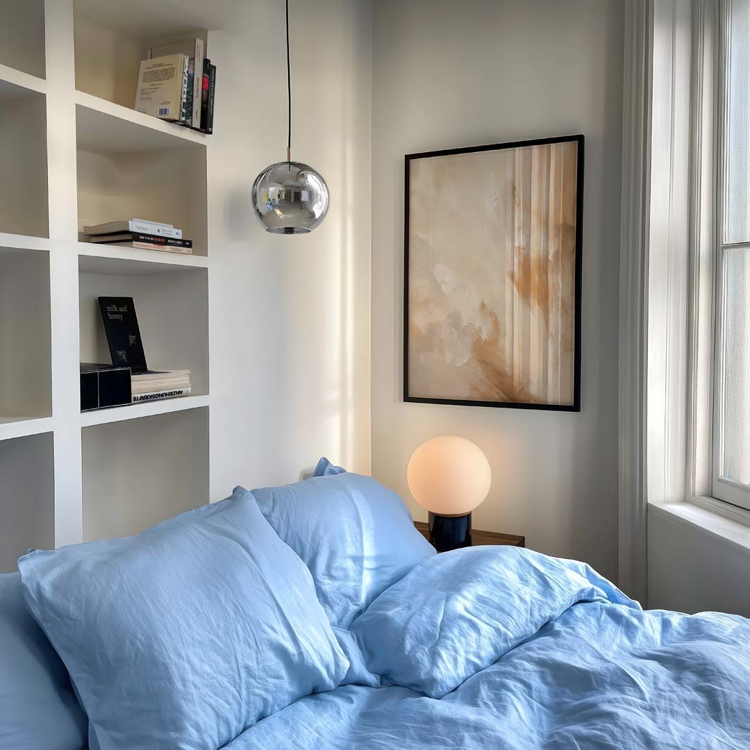 Abstracte Poster-WallArtistic