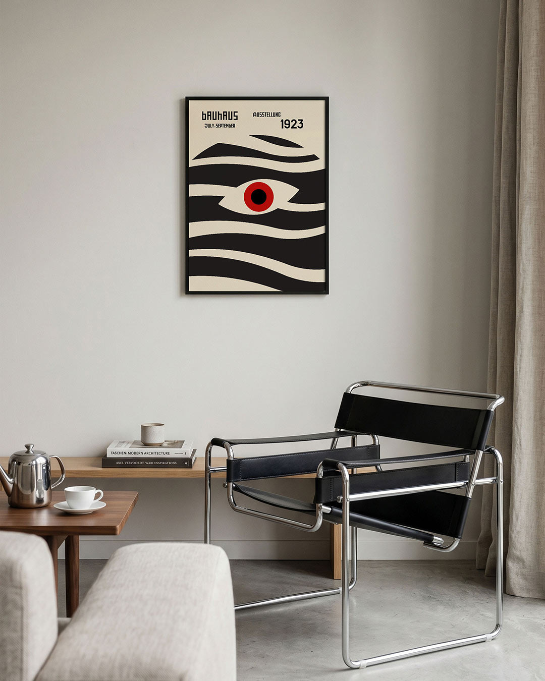Vorm en ritme Poster