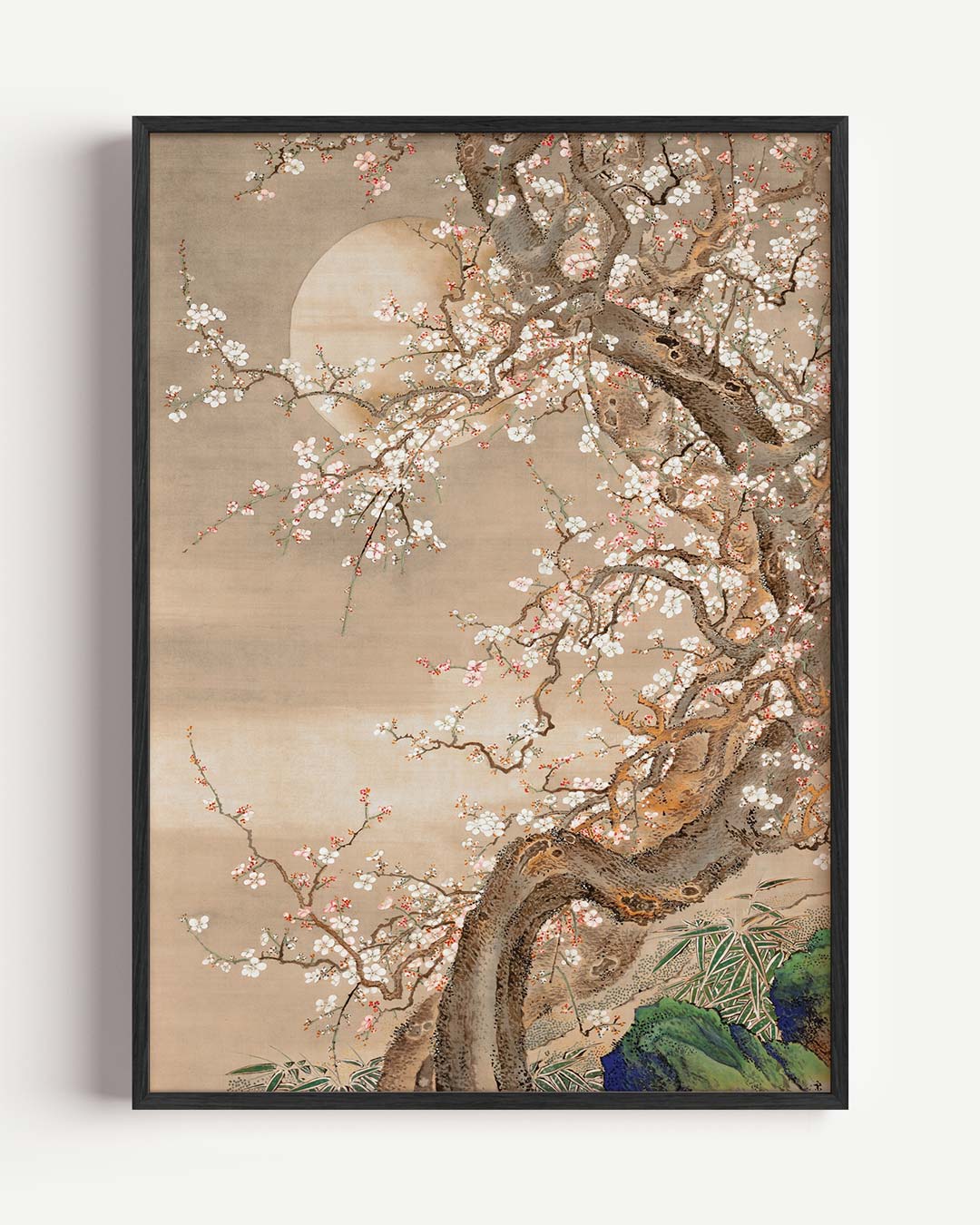 Sakura Dromen Poster-WallArtistic