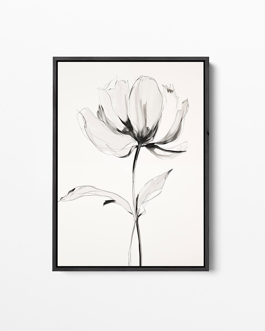 Bloem Kunstwerk
