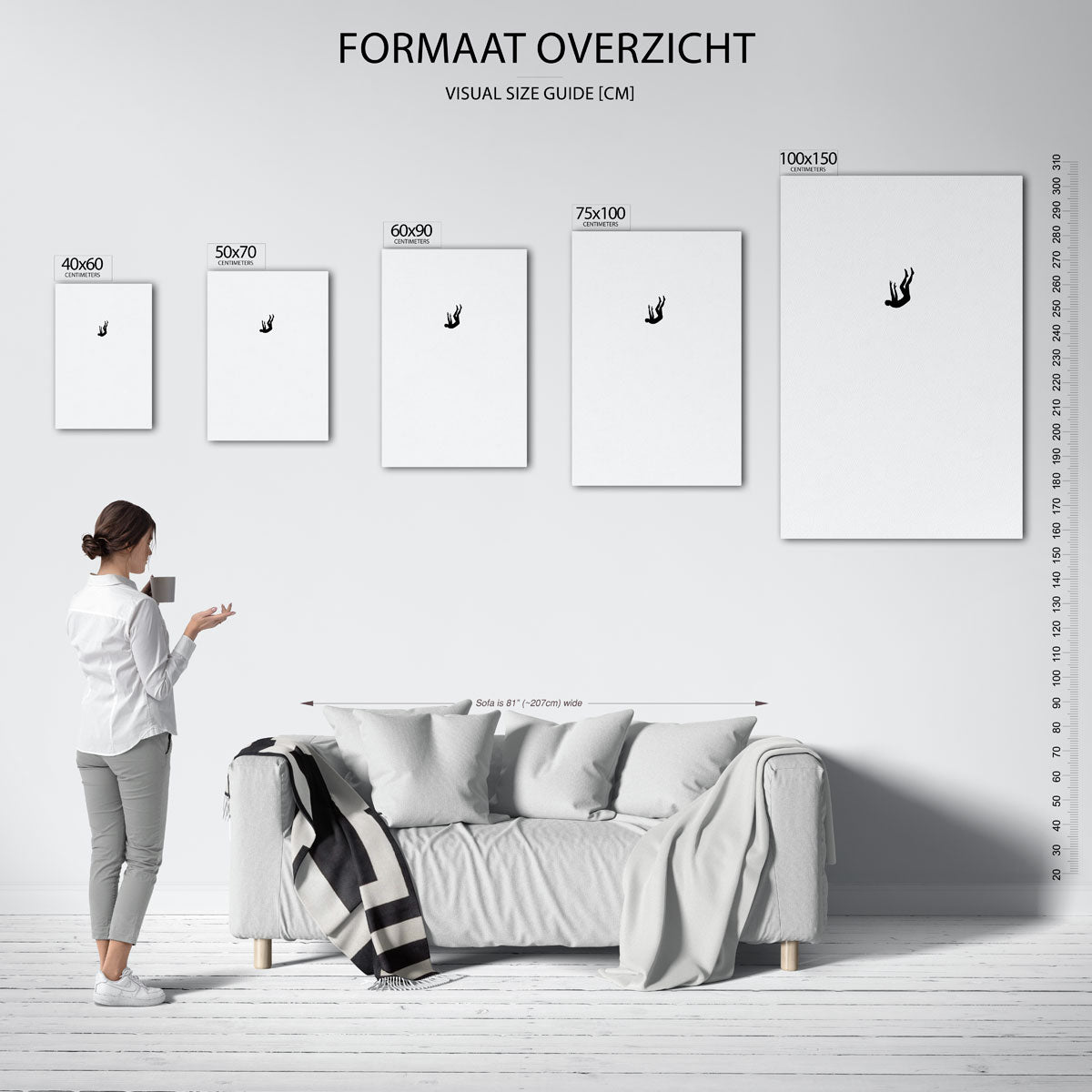 Val Kunstwerk