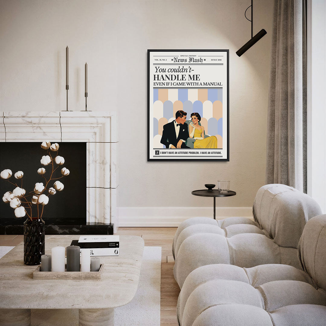 Illustratie Kunstwerk
