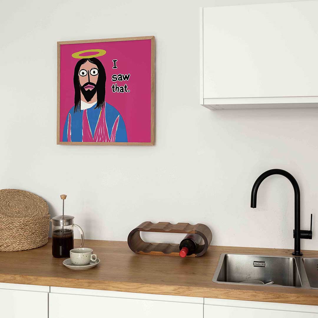 Figuur met tekst Poster