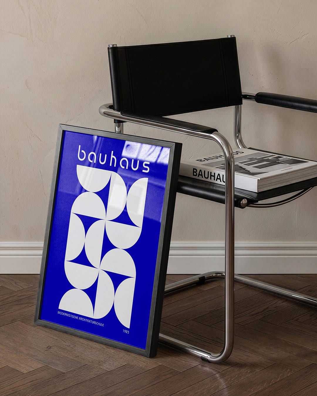 Abstracte Poster