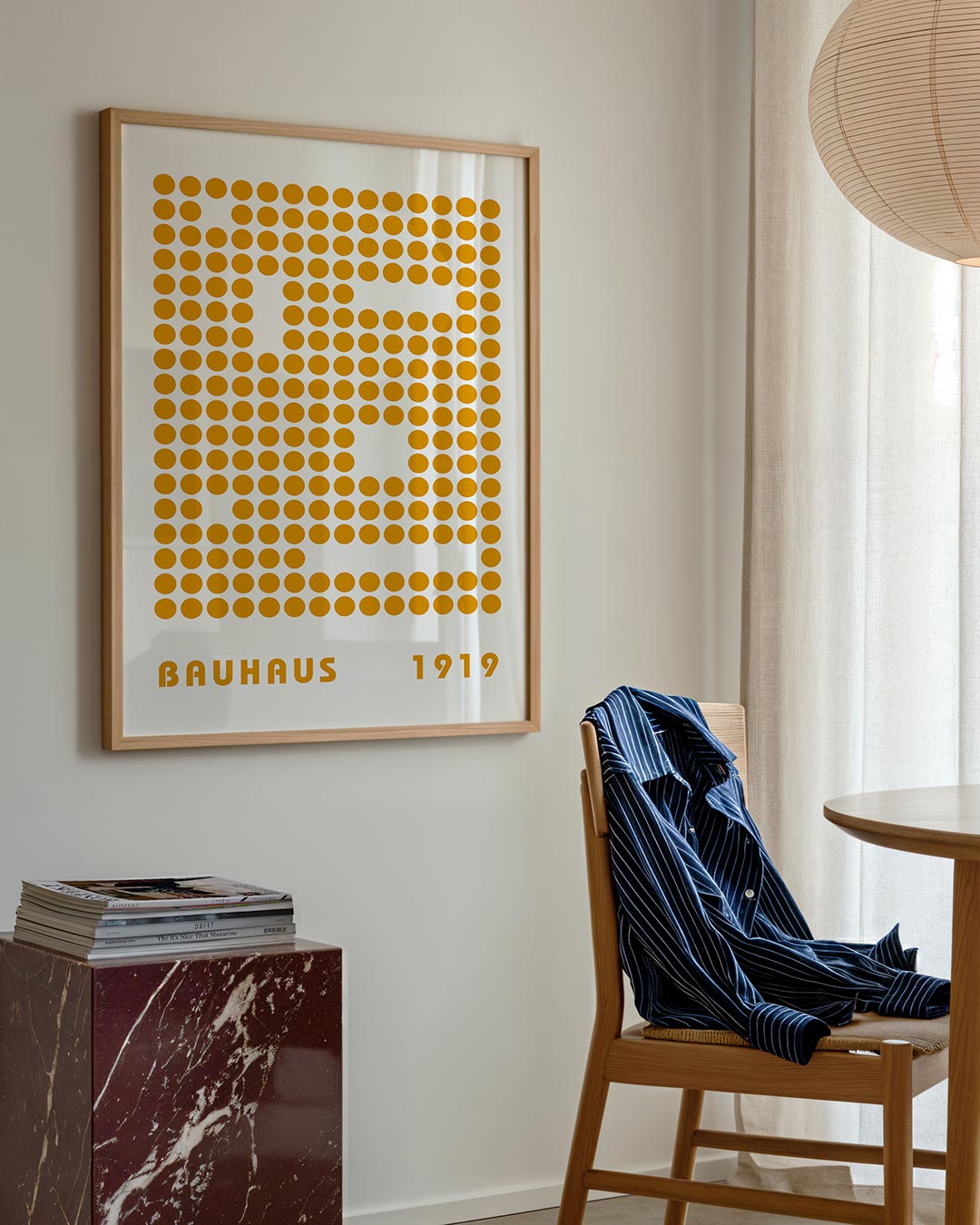 Abstracte Poster