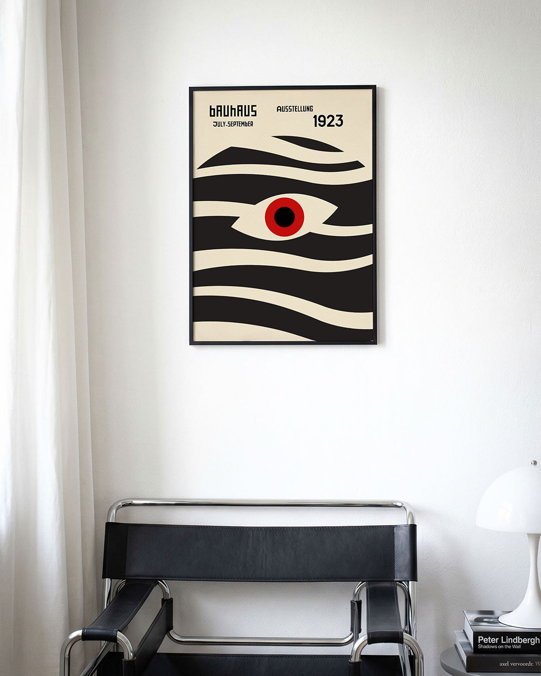 Vorm en ritme Poster