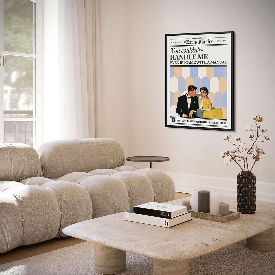 Illustratie Kunstwerk