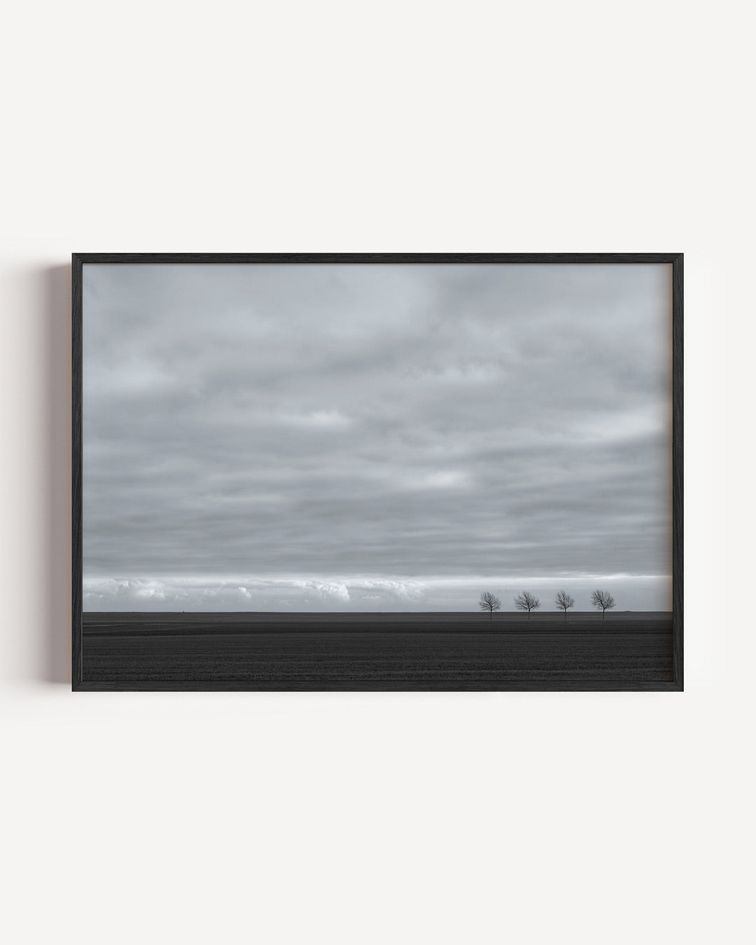 Landschap Poster