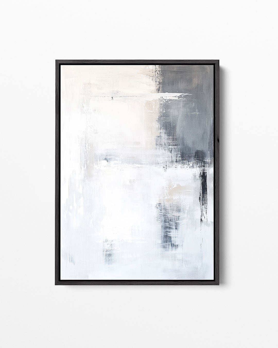 Verfijnde lijnen Kunstwerk