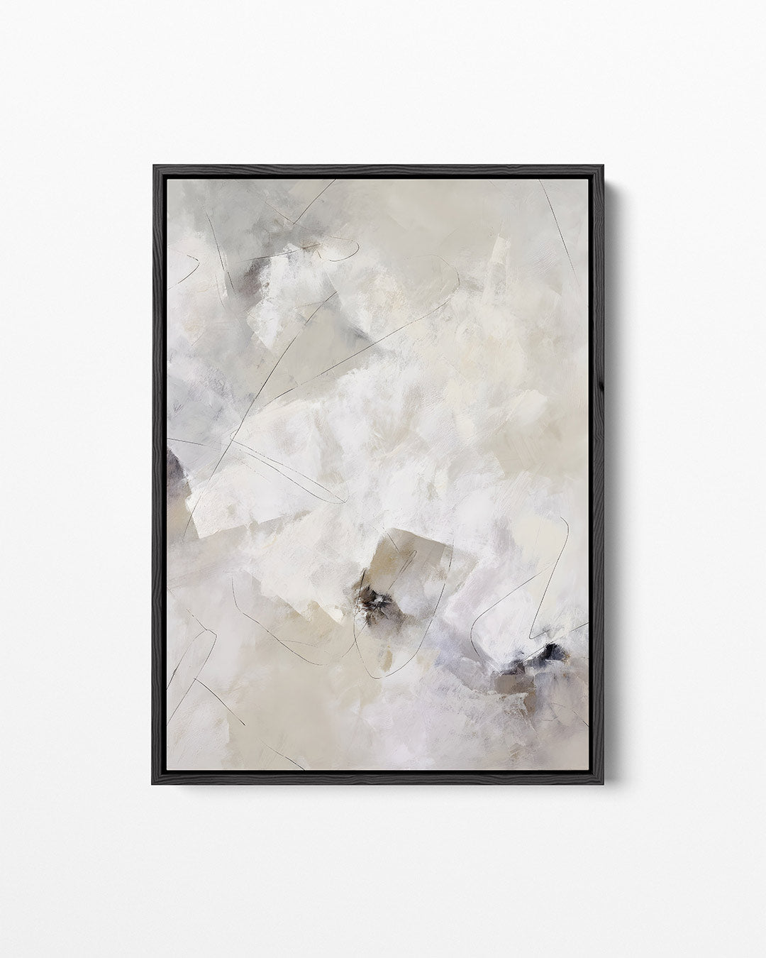 Lichte vormen Kunstwerk