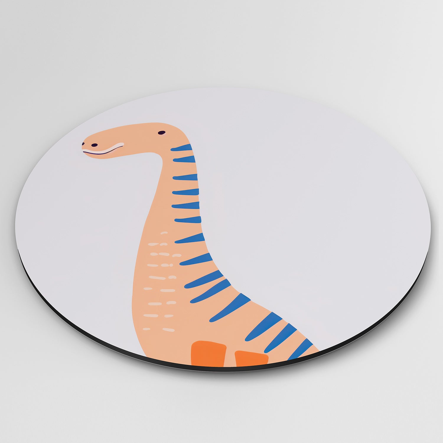 Dinosaurus Muurcirkel