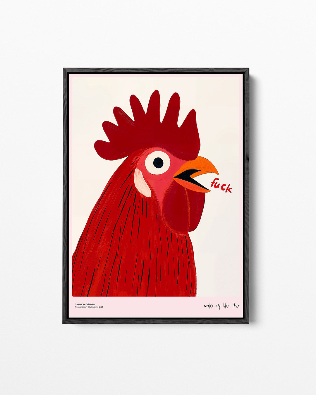 Haan Kunstwerk