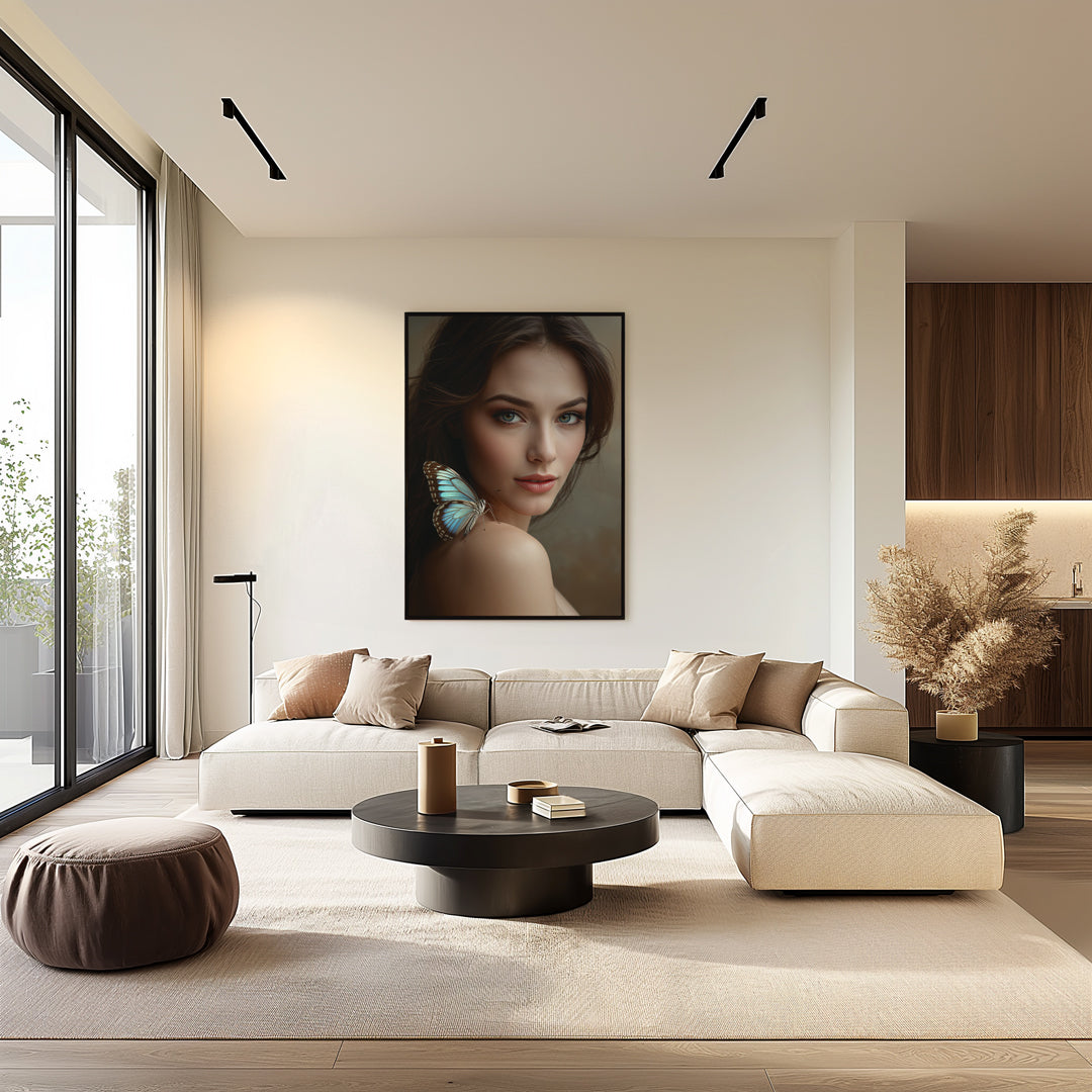 Plexiglas wanddecoratie: Geef je interieur een moderne uitstraling