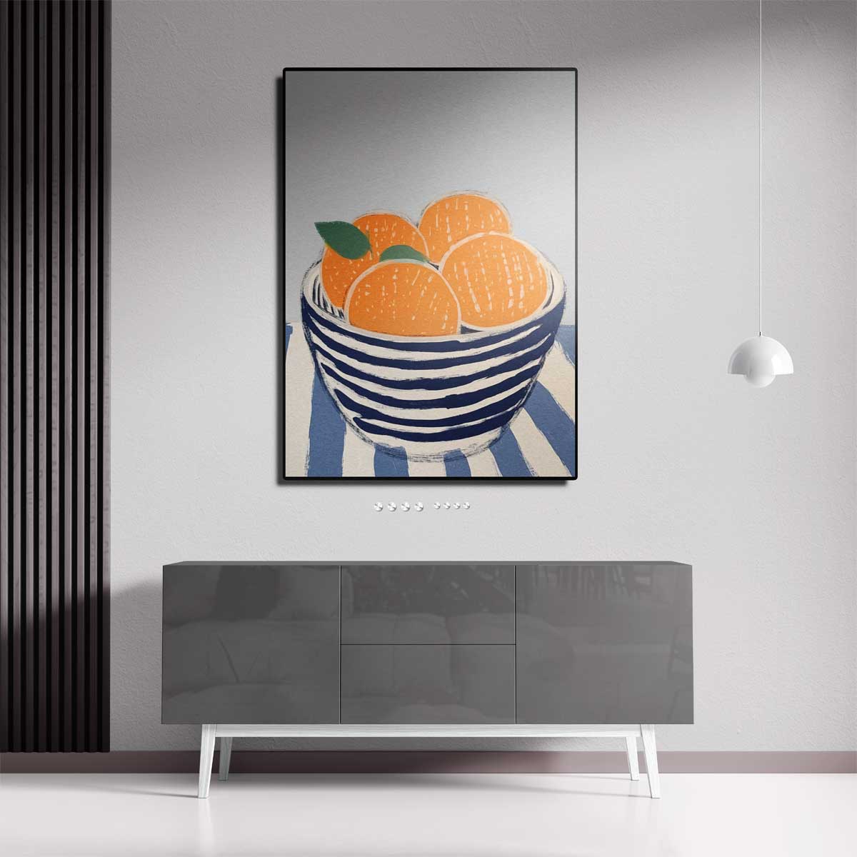 Geef je interieur een unieke touch met Dibond wanddecoratie