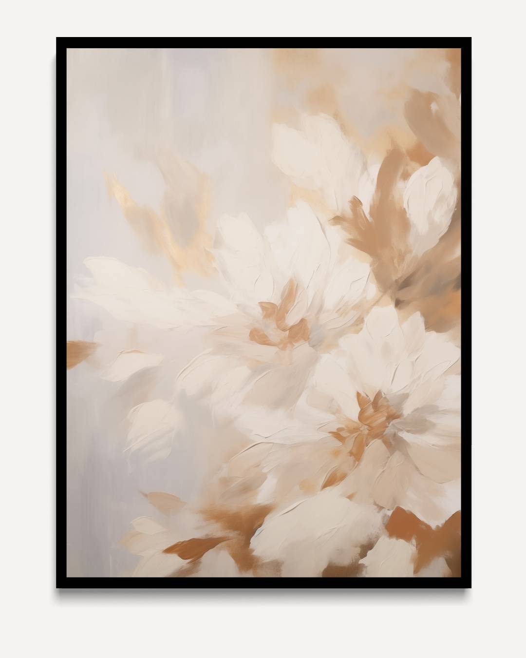 Soft flowers