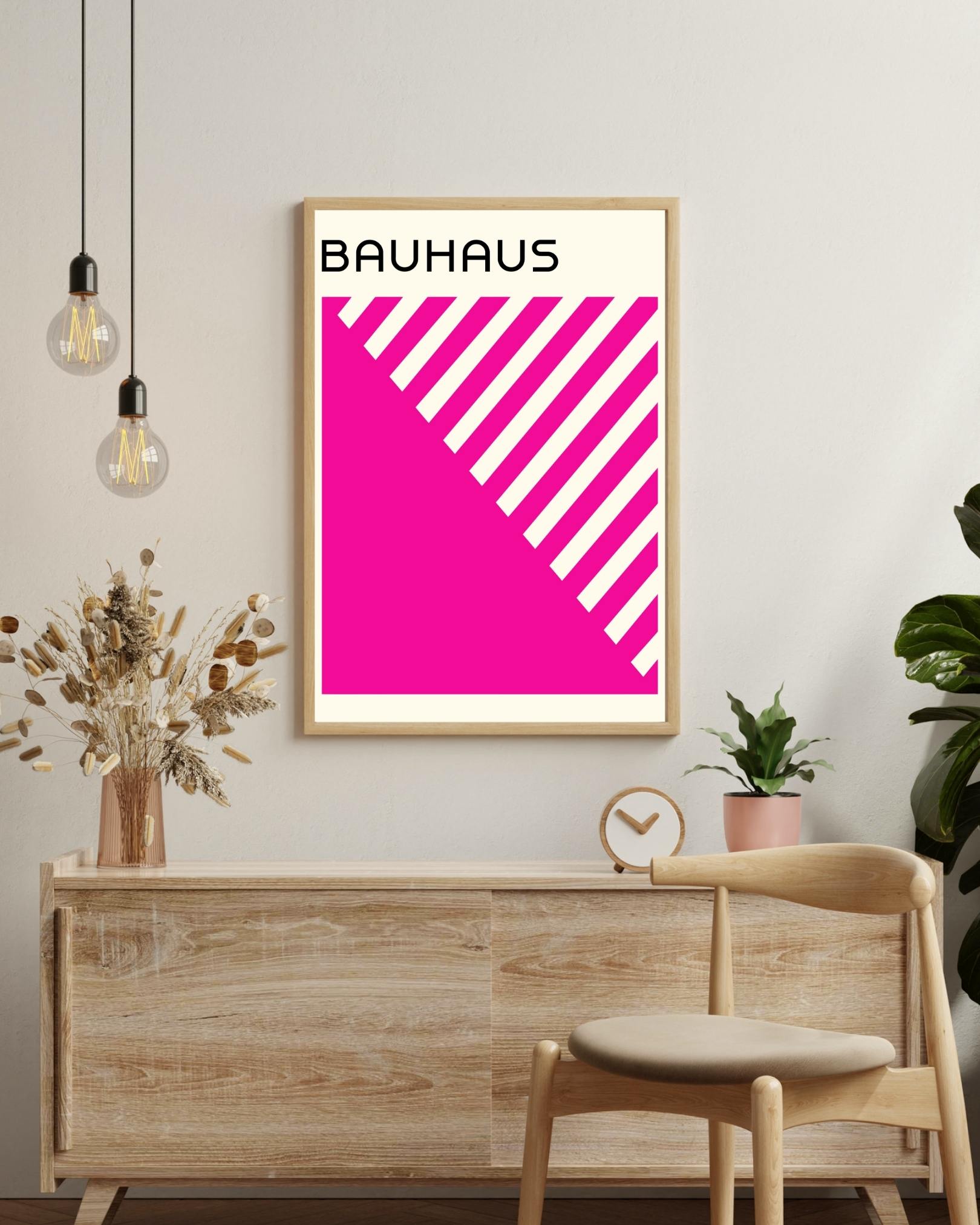 Pink 1919 Poster