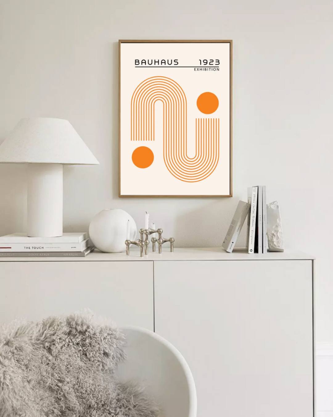 4 sets of Posters