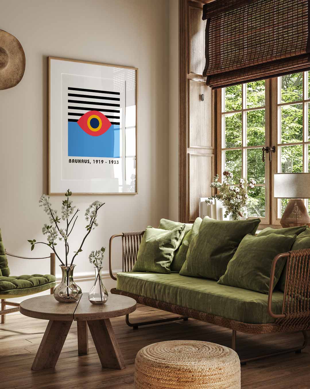Inspiration Poster