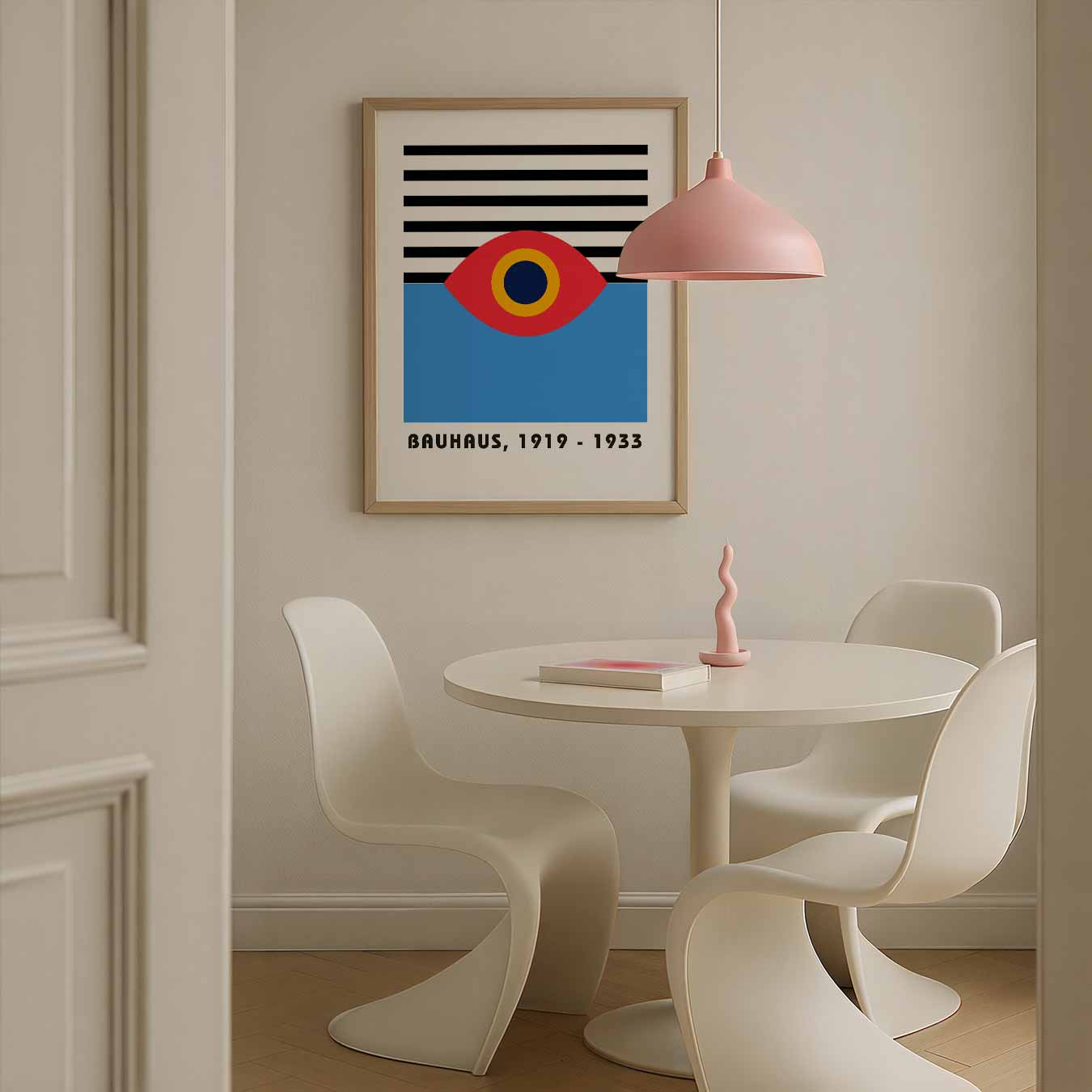 Inspiration Poster