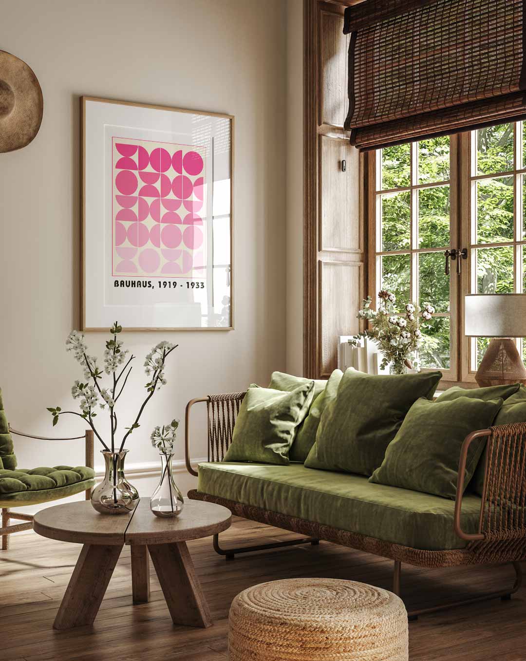 Style Poster