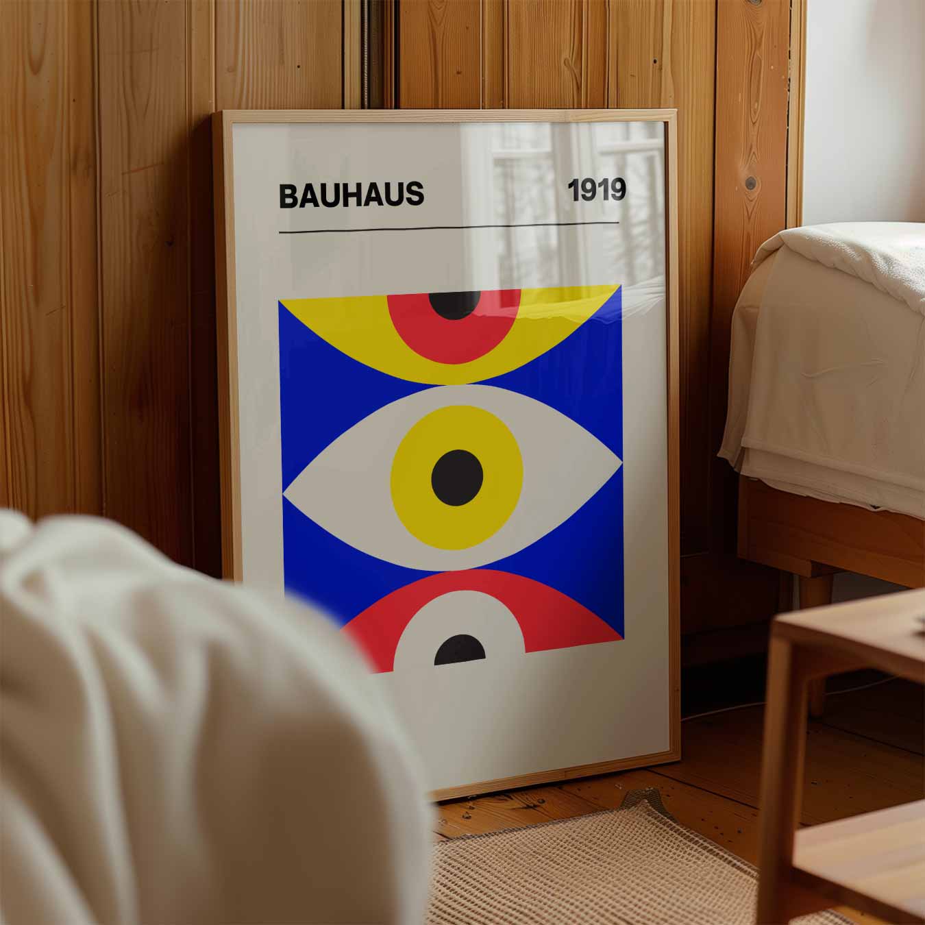 Stylish Art Poster
