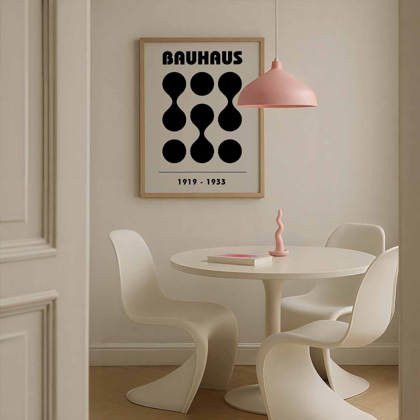 Elegance Poster