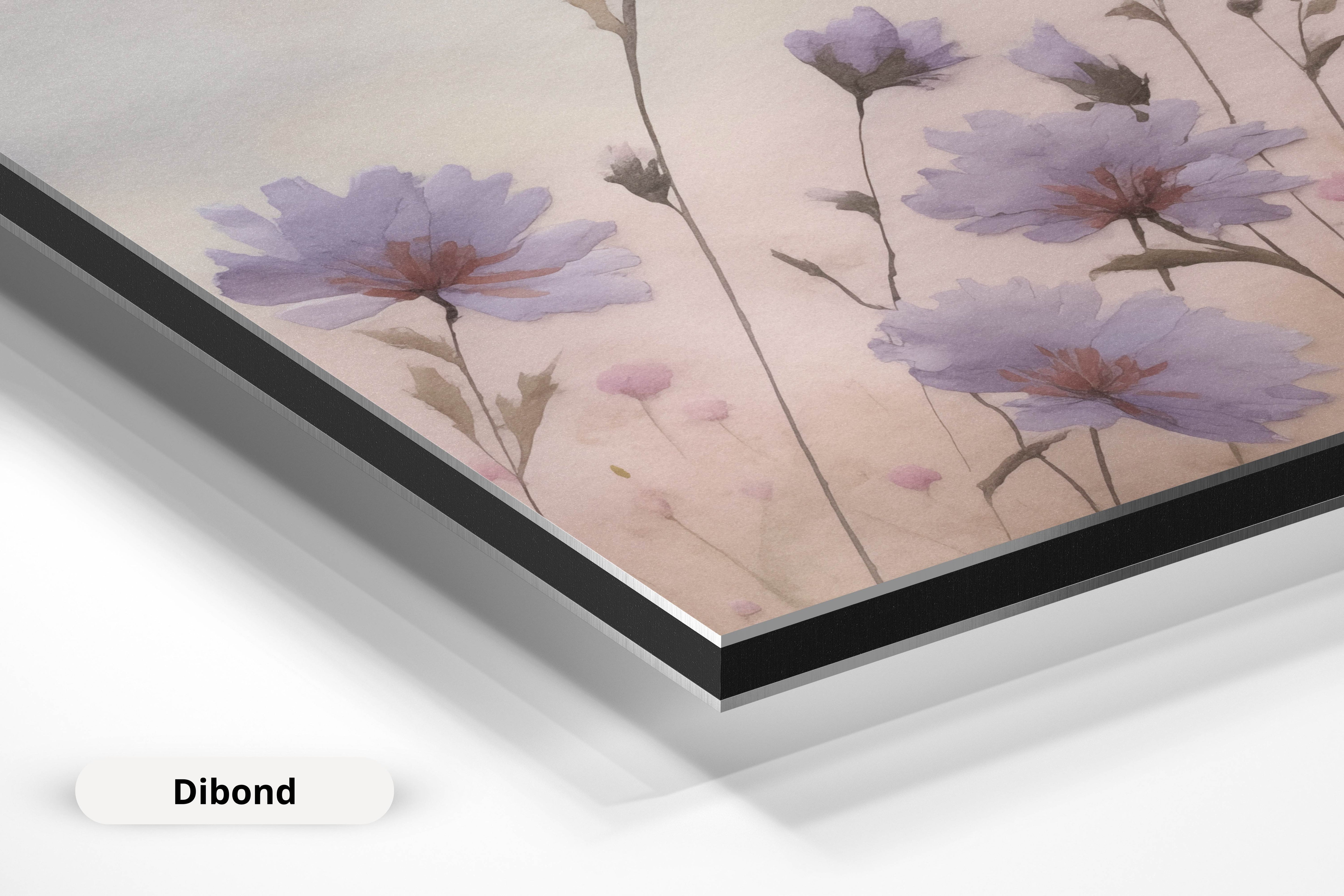 Soft landscape in motion