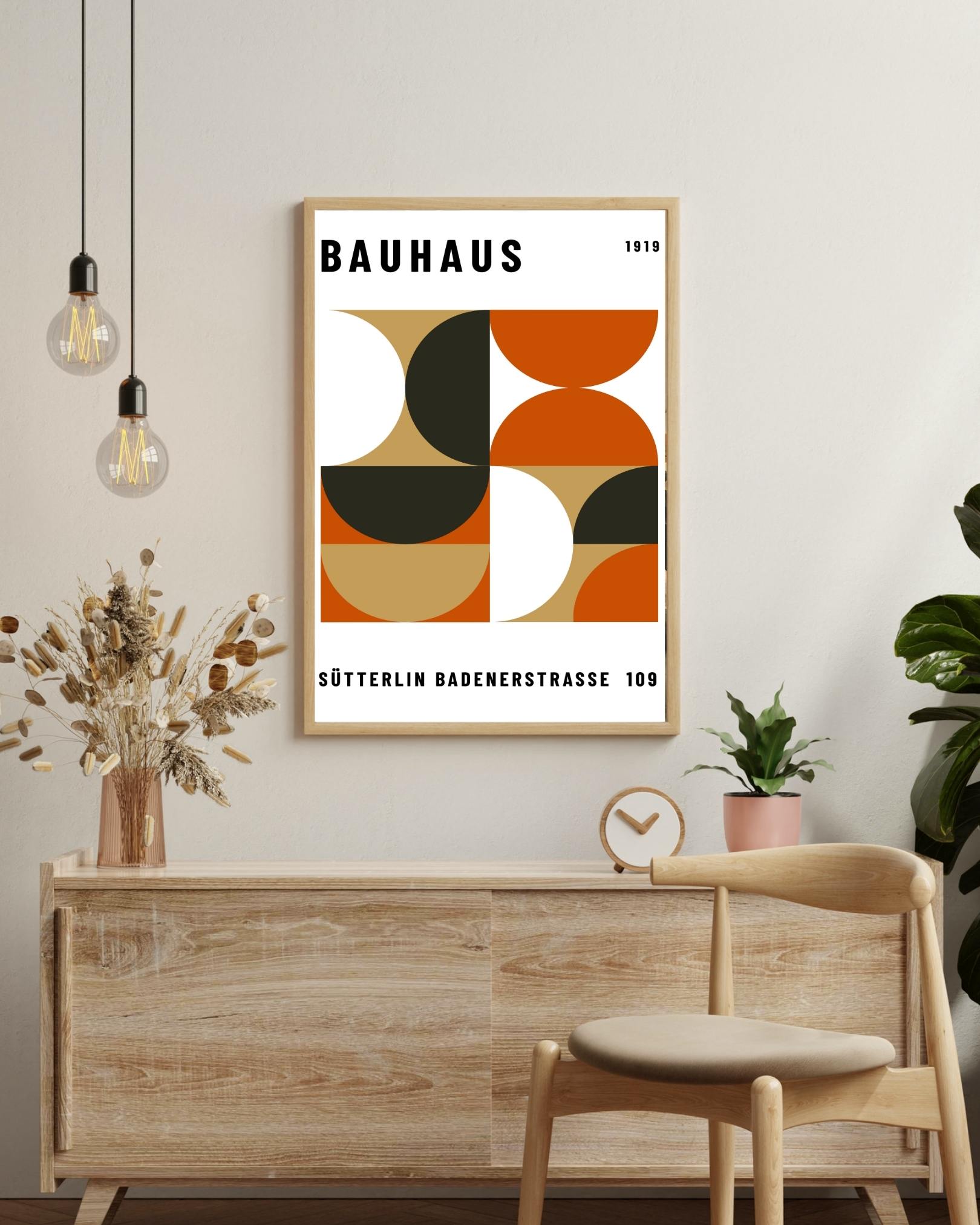 Wall Poster