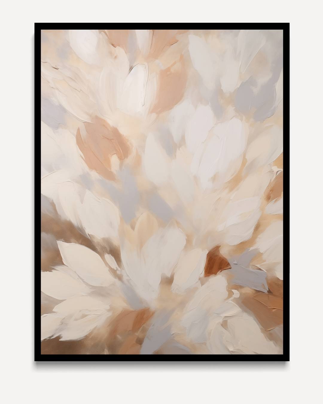 Soft bloom