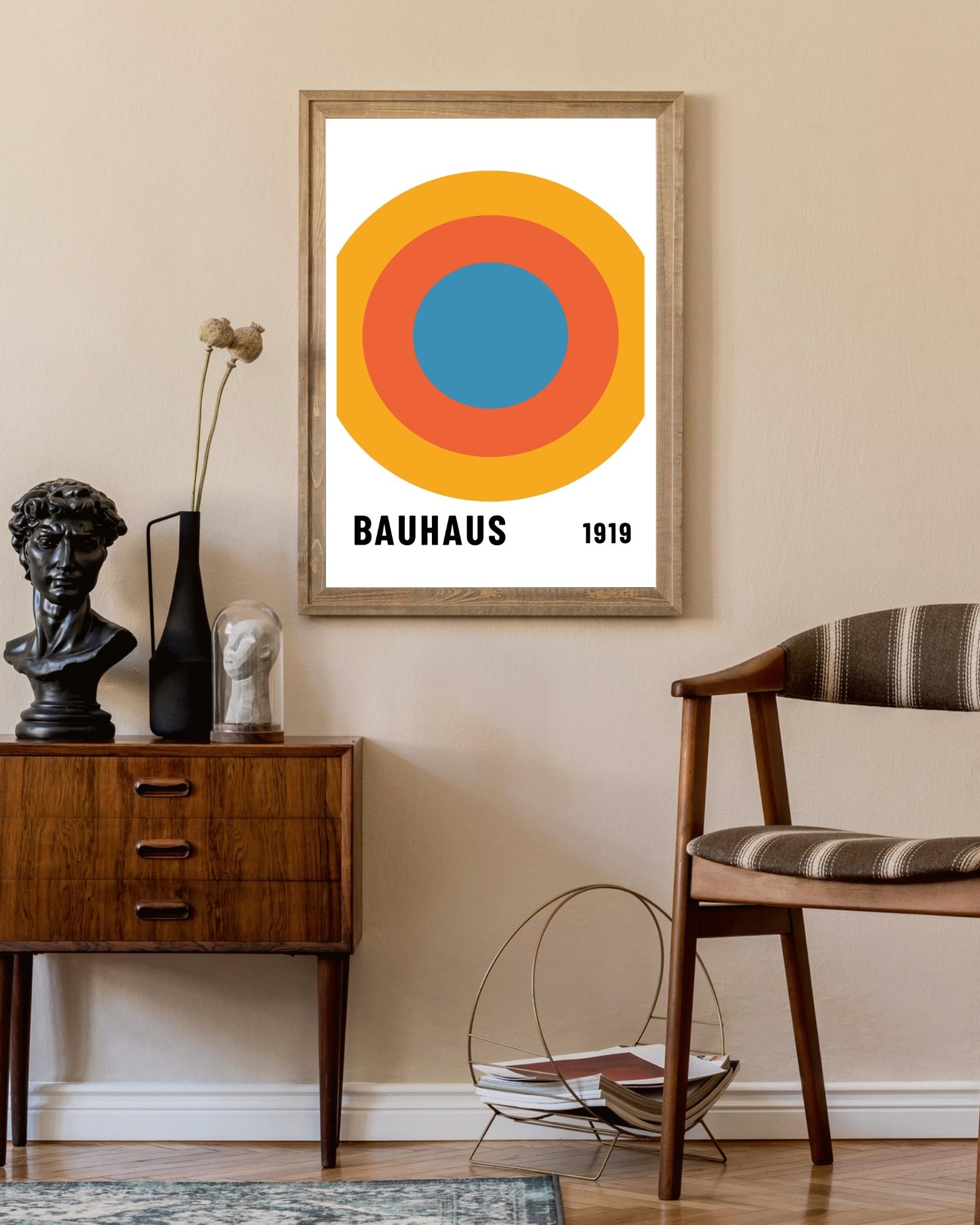 Frankfurt Poster