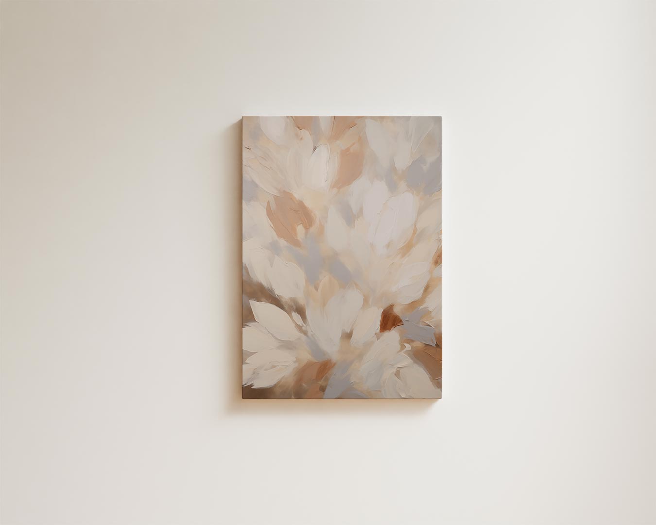 Soft bloom