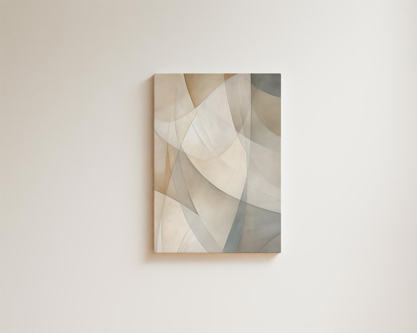 Layered planes